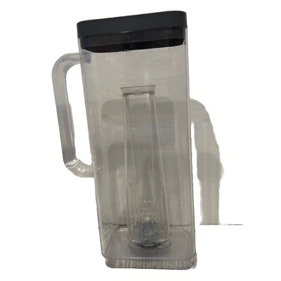 Piezas de repuesto Keurig K-Supreme K910 - Depósito de agua con tapa GRIS Foto 1 de 4