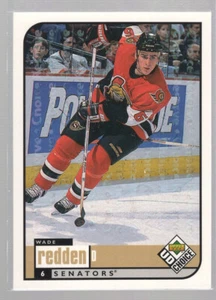 * 1998-99 UD Choice - Choice Reserve #140 - WADE REDDEN - Picture 1 of 2