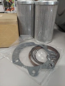 557740XE Transmission Filter Kit (2 Filters & Gaskets). Free Shipping! - Picture 1 of 4