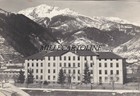 PREDAZZO:  Scuola Alpina Guardia di Finanza     1956