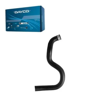 Manguera de refrigerante de radiador Dayco superior para Freightliner Sprinter 3500XD 2018-2019 Foto 1 de 2