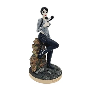 Statua Tomb Raider Legend Atlas Lara Croft Goth #33 - Foto 1 di 5