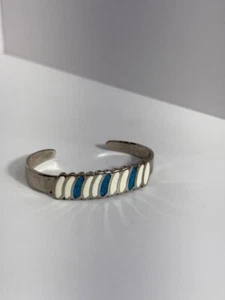 Vintage Bracelet Turquoise gift - Picture 1 of 3