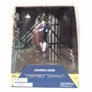 Collezione Totaku n. 52 esclusiva Perfect Dark: Joanna Dark prima edizione NUOVO - Foto 1 di 5