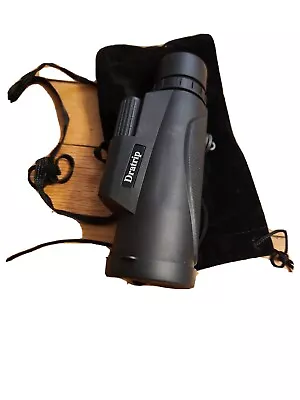 Dratrip Monocular Telescope 12x50 High Power HD Hunting Bird Watching Hiking - Image 1 of 4