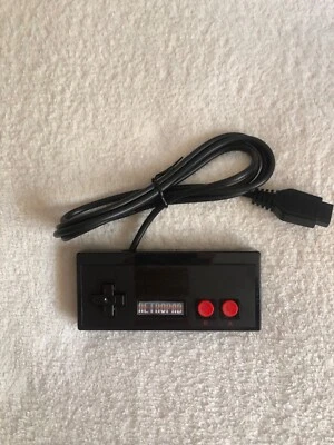 Joystick gioco retropad commodore - Immagine 1 di 3