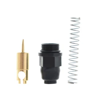 For Suzuki Arctic Cat Rebuild Kit Carburetor Choke Cable Plunger - Picture 1 of 6