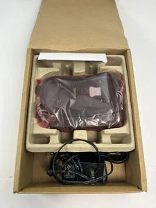Hypercom M4100 Mobile Credit Card Printer Docking Charging Station w/ Power - Picture 1 of 3