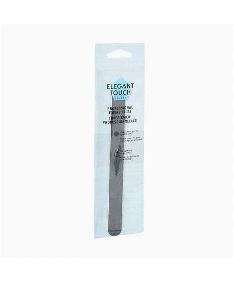 Elegant Touch Professional Emery Filers - Image 1 of 1