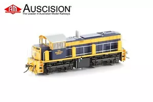 Auscision (73-16) 7340 Manildra Group - HO Scale - Picture 1 of 2