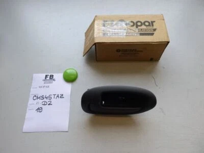  Manija de puerta interior izquierda Door Handle Chrysler Sebring 1998-2000 MS45TAZ Foto 1 de 4