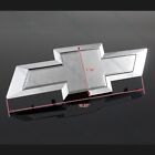 #22786809 For 2014-2015 GM Chevy Silverado Silver Front Grill Bowtie Emblem Chevrolet 3500