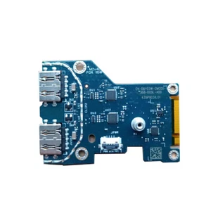 For Dell GameBox G15 5510 5511 5520 Laptop USB Small Board Power On Small Board - Picture 1 of 4