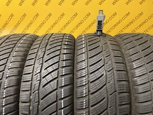 PNEUMATICI USATI GOMME USATE ALL SEASON INFINITY 185 60 15 AL 63% - Foto 1 di 3