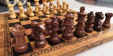 Scacchiera e set Scacchi ITALFAMA