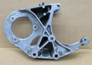 1993-1995 FORD TAURUS SABLE ALTERNATOR POWER STEERING PUMP BRACKET F3DE-3D691-AD - Picture 1 of 4