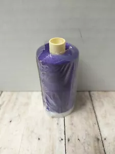 Aurifil 40 Wt 100% Cotton Thread 1094 Yd Spool Quilting Sewing Dark Violet 2582 - Picture 1 of 6