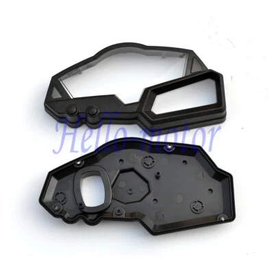Крышка спидометра тахометра подходит для Kawasaki Ninja 300 2013 2014 2015 13 - Изображение 1 из 4