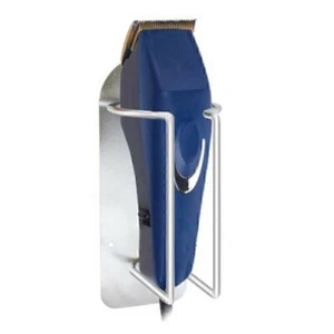 Portable Salon Electric Hair Clipper Holder Barber Tools Rack Trimmer Stand - Picture 1 of 12