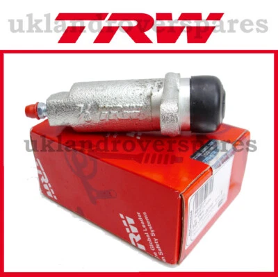 LAND ROVER DEFENDER EMBRAGUE CILINDRO ESCLAVO - OEM TRW CILINDRO 83 A 94 - 591231  Foto 1 de 4