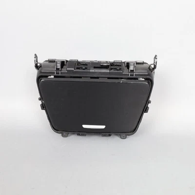 2012-2019 BMW 640i 650i M6 Center Console Cup Holder Center Console OEM Used Foto 1 de 4