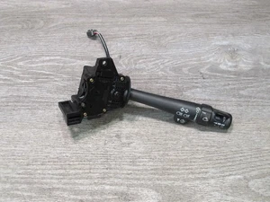 2003-2007 HUMMER H2 STEERING COLUMN TURN SIGNAL CRUISE CONTROL WIPER SWITCH - Picture 1 of 12
