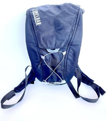 CAMELBAK Black Classic Hydration Backpack 2.0 Liter 70 oz NO RESERVOIR - Image 1 of 4