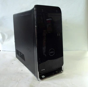 Dell XPS 8900 Core i7-6700 3.40GHz 16GB 1TB 1TB 3TB HDD W10 Desktop PC (A8514) - Bild 1 von 9