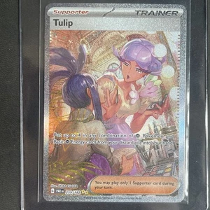 Tulip 259/182 Sv04: Paradox Rift Holo - Picture 1 of 2