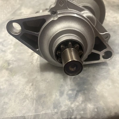 Arranque Acura TL 3.2L 2004-2006 Honda Accord 3.0L 2003-2007 17899 ÚLTIMO 1 SMU0412 Foto 1 de 4