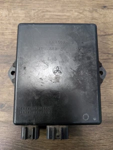 Yamaha YZF R6 1999-2000 OEM ECU C.D.I. Computer - Picture 1 of 6