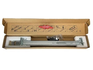 KIT RAIL COULISSANT / PRÊT R530/R720 Dell 00PWN3 - Photo 1/7