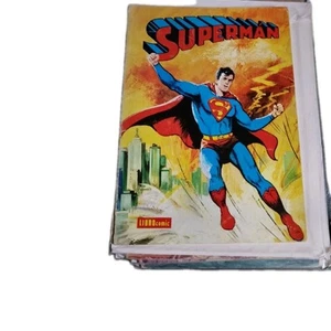 Cómics En Español,,,Superman Libro Comic Tomo 23,Novaro España,Las Mejores... - Imagen 1 de 5