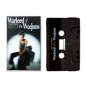 Goya Gumbani Warlord of the Weejuns Cassette GI439CS NEW - Picture 1 of 1