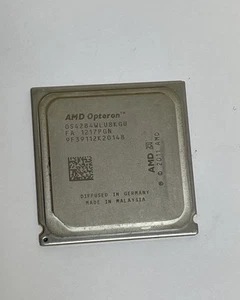 AMD Opteron 4284 - Picture 1 of 1