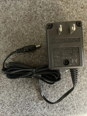 Nokia ACP-7U Power Supply Adapter 3.7V 50mA Replacement - Image 1 of 2