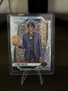 ja'kobe walter prizm no huddle variante SSP - Foto 1 di 2