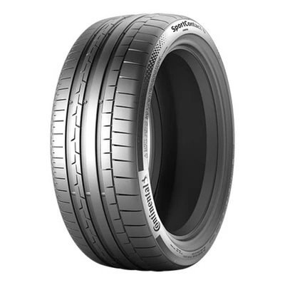 1x Sommerreifen CONTINENTAL SPORTCONTACT 6 (T0) (EVc) 265/35R22 102Y XL CONTI... - Bild 1 von 4