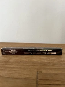 CHARLOTTE TILBURY LIP CHEAT CONTOUR DUO: Deep/Fonce Lip Pencil. 0.78G - New. - Picture 1 of 1