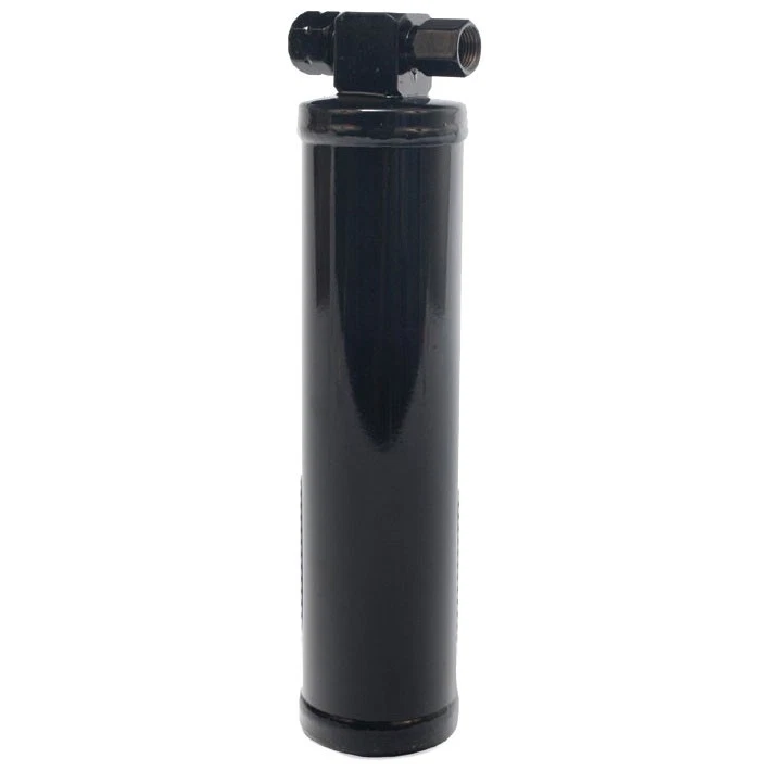 Receptor acumulador de aire acondicionado secador TCP para Cadillac DeVille & Fleetwood 1968-1972 Foto 1 de 1