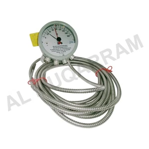 MESSKO  MT-STW160F2/4/8m Pointer Thermometer. - Picture 1 of 6