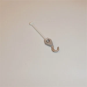 Matchbox Lesney King Size K  2 K12 K14 Crane Hook With White Hanger - Picture 1 of 4