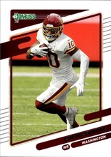 CURTIS SAMUEL  CARD #223 BUY ANY 2 ITEMS FOR 50% OFF   B209R2S23P14