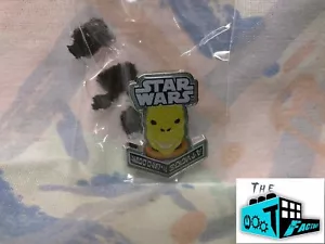 BOSSK LAPEL PIN - Star Wars Smuggler’s Bounty - 5/16 - Picture 1 of 1