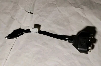 Nvidia 5511A001-001-LF Compupack S-Video Composite RGB Kabel für Grafikkarte - Bild 1 von 4