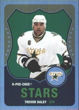 2010-11 O-Pee-Chee Retro Rainbow Hockey Card Pick