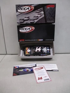 2013 RCCA Elite Tony Stewart Rush Truck Centers SS 1/24 1 of 125 - Picture 1 of 3