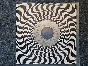 Blue System/ Dieter Bohlen - Operator 7'' Single Germany - Picture 1 of 1