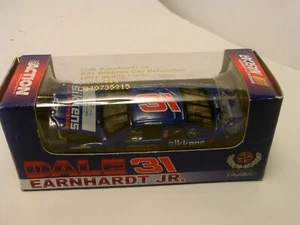 1997 action Dale Earnhardt Jr #31 - Sikkens Refinishes - 1/64 diecast - - Picture 1 of 4