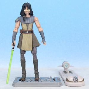 Star Wars Cone Wars Collection QUILAN VOS 4" Actionfigur CW36 36 Hasbro 2010 - Bild 1 von 3